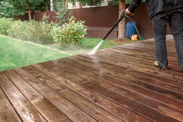 Best Residential Pressure Washing in Seymour, WI